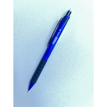 Mikro Mp404 Mavi 0.5 Uçlu Silgili Versatil Kurşun Kalem Mavi