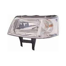 Vw Transporter T5 On Far Sol 2003-2011 Depo 4411168lldem