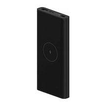 10w Wireless Power Bank 10000