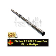 Philips Fc 8632 Powerpro Active Teleskopik Boru