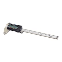 Gfb Dijital Kumpas Büyük Ekran 300 Mm Kod:1053