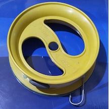 50mt-90mm-Tek  2315-4 numara İğneli AVC Dip Takımı