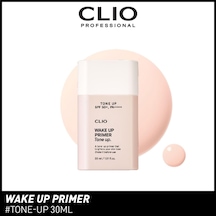 Uzun Süre Kalıcı Ton Eşitleyici Görünüm Sunan Makyaj Bazı Wake Up Primer Tone Up Spf50 Pa