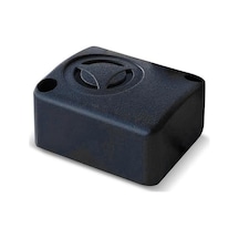 Turuncu Buzzer Cihazı Motosiklet Takip Cihazı İçin Buzzer