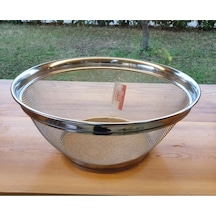Balsa SUZ28 Sepet Süzgeç 28 Cm