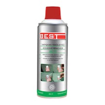 Best Yapışkan Temizleyici Sprey Dc-77 400Ml