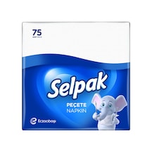 Selpak Peçete 75'li 7'li Avantaj Paketi Mıchu