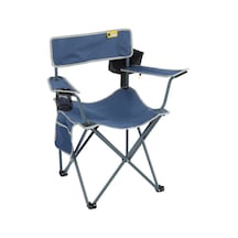 Funky Chairs Camper Katlanabilir Kamp Sandalye Lcv Lacivert