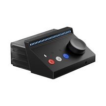 Boya Caster X1 Usb Ses Kartı Ve Dijital Mikser