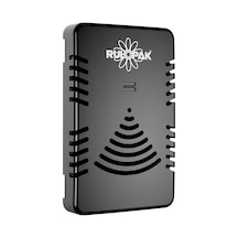 Rulopak Kapı Arkası Koku Aparatı Siyah R-1371