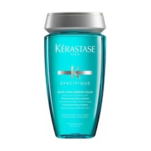 Kerastase Normal ve Karma Saç Tipleri için Yatıştırıcı Şampuan 250 ML