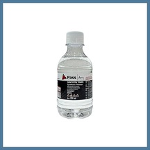 Bezos 250 Ml Sentetik Tiner Btkfz