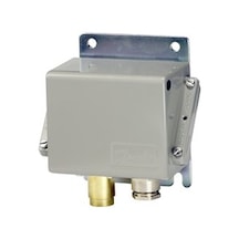 Danfoss Cas147 | 060-316266 | 6..60 Bar Basınç Şalteri -Presostat