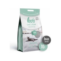 Cat Litter Doğal Bentonit İnce Taneli Kedi Kumu 2x10 Lt