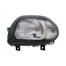 Tyc Far Sol Renault Clıo Iı 98 Faz I Tyc Ren10cl012 7701045168