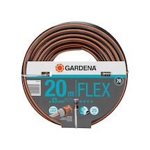 Gardena 18033-20 Comfort Flex Hortum 13 Mm (1/2") 20M
