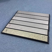 1/6 Adet Set Grit Elmas Bıçak Bileyici Ev Mutfak Bıçağı Bileme Sistemi Elmas Bileme Taşı Mutfak 1 200