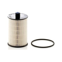 Mann Pu820x Yakit Filtresi 2d0127159 2d0127177