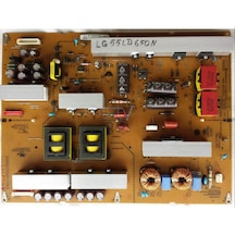 LGp5260-10p Eay6086900 LG Uyumlu Flatron, 55wv70b, 47wv30, Güç Kartı Power Board