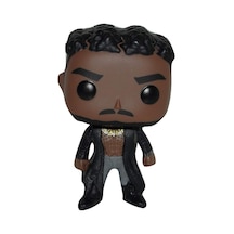 Funko Pop Black Panther Erik Kıllmonger With Scars