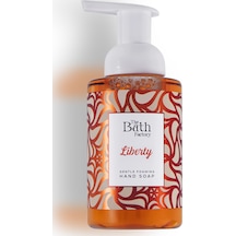 Nemlendirici Arındırıcı Liberty Köpük Sabun 300 Ml
