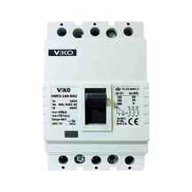 Viko 3x160 Amper 35ka Sabit Kompakt Şalter Vmf2-160-sn2