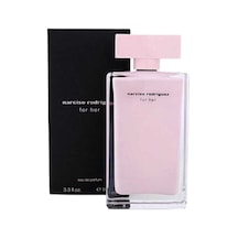 Kadın Narciso Rodriguez For Her Edp 100 Ml Parfüm 3423470890125 Fresh