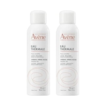 Avene Eau Thermal Spring Water 150 Mlx 2 Adet