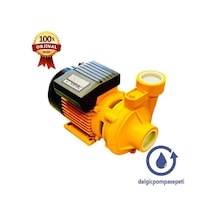 Vortex Nova 30 M T 6,5 Mt Emişli Sulama Damlama Santrifüj Pompa 3 Hp