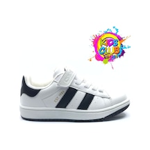 Cool Cooper Sneaker Ortopedik Unisex Çocuk Spor Ayakkabı Çok Renkli