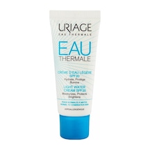 Uriage Eau Thermale Creme Eau Legere SPF 20 40 ML
