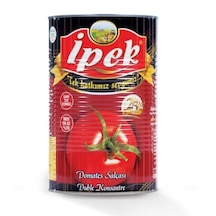 İpek Domates Salçası 4300 G