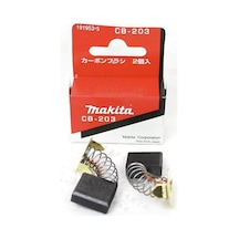 Makita LC1230N Kömür CB-203 Ürün Kodu 194991-6