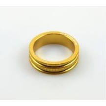 Token A2l Spacer 3lü Set Sarı 3x10mm Siyah - Kırmızı