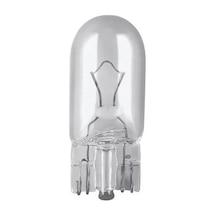 Ampül Dıpsız Büyük 12v 5 W Super Lıght 1