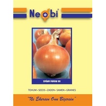 Neobi Soğan Tohumu