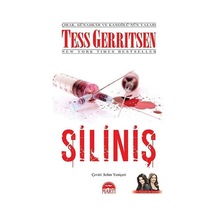 Siliniş (Özel Baskı) / Tess Gerritsen