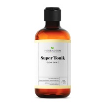 Tr Glow Skin C Aydınlatıcı, Leke Ve Kırışıklık Karşıtı Super Tonik