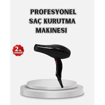 Mey İthalat 2200w Ac Motor Saç Kurutma Makinesi Hafif Ve Dayanıklı Tasarımlı