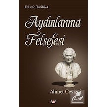 Aydınlanma Felsefesi / Ahmet Cevizci 9786050205565