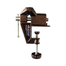 Mini Alüminyum Mengene 60mm 5580