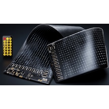 Cata Led Matrix Panel Araç Arkası Ve Showroom Kullanılabilir