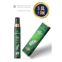 Heilvion Biberiye Suyu Saç Dökülme Karşıtı Ve Hızlı Saç Uzatma Etkili Saf Saç Toniği 100 ML