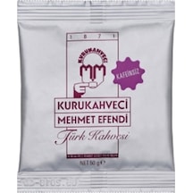 İnce Öğütülmüş
