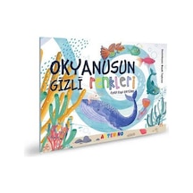 Okyanusun Gizli Renkleri / Eylül Ezgi Ertürk
