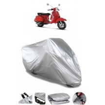 Vespa Px 150 Su Geçirmez Motosiklet Brandası Premium Kalite Kumaş