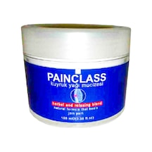 Painclass Kuyruk Yağı Kremi Yüksek Etkili Rahatlatıcı Etki 100 Ml