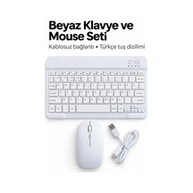 Lb Pg8032 Klavye Çok Renkli