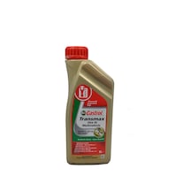 Castrol Transmax Dex III Multivehicle Otomatik Şanzıman Yağı 1 L