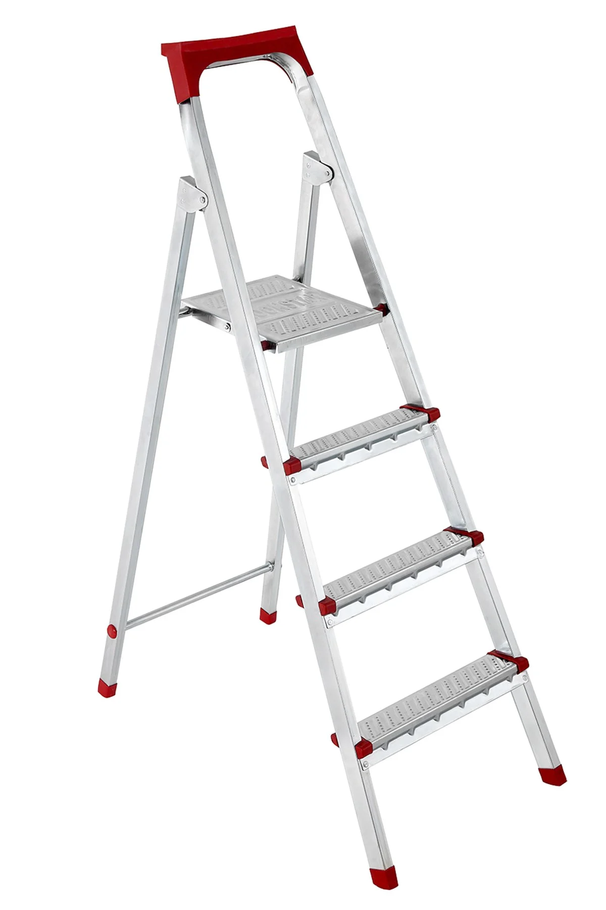 Merdiven 3+1 Basamaklı Standart